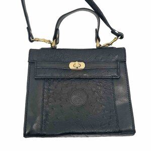 Sasha Black Leather Crossbody Convertible Bag Structured Minimalist Retro Style